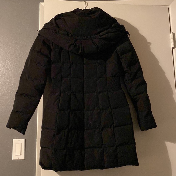 Cole Haan Hooded Down Puffer Coat women's
Cole Haan🌻 - Picture 4 of 8